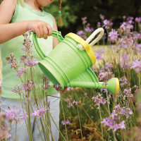 Green Toys Polievacia kanvička zelená