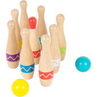 small foot Kolky Active