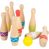 small foot Kolky Active