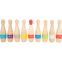 small foot Kolky Active