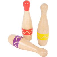 small foot Kolky Active