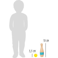 small foot Kolky Active
