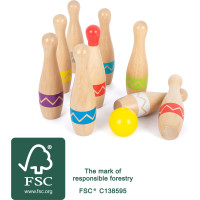small foot Kolky Active
