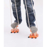 Bigjigs Toys Žirafie nohy