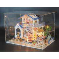 2Kids Toys miniatúra domčeka Legenda o modrom mori