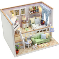 2Kids Toys miniatúra domčeka Domov tvojich snov
