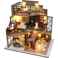 2Kids Toys miniatúra domčeka Pavilón stavby snov