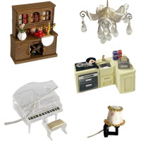 2Kids Toys miniatúra domčeka Pavilón stavby snov