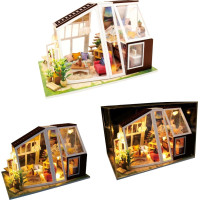 2Kids Toys miniatúra domčeka Jitřenčina dielňa