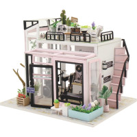 2Kids Toys miniatúra domčeka Hudobné štúdio