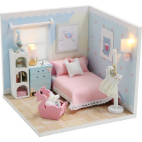 2Kids Toys miniatúra domčeka Izba snov