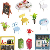 2Kids Toys miniatúra domčeka Letné divadlo