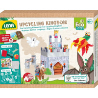 Lena Kreatívny box Eco kráľovstva
