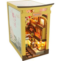 2Kids Toys Zarážka na knihy Sakurové prázdniny