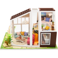 2Kids Toys miniatúra domčeka Jitřenčina dielňa