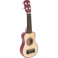 small foot Ukulele