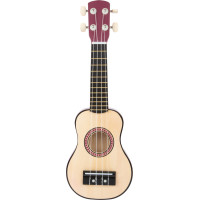 small foot Ukulele