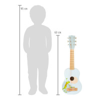 small foot Gitara Groovy Beats