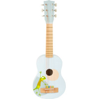 small foot Gitara Groovy Beats