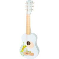 small foot Gitara Groovy Beats
