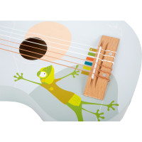 small foot Gitara Groovy Beats