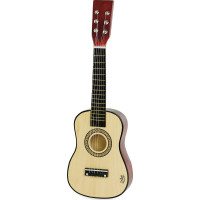 Vilac Gitara akustická prírodná