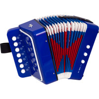 Bino Ťahacia harmonika