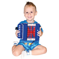 Bino Ťahacia harmonika