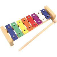 Bino Set hudobných nástrojov