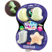 Alexander PlayFoam® Boule kreatívna sada svietiaca