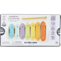 Le Toy Van Xylofón