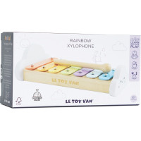 Le Toy Van Xylofón