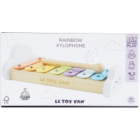 Le Toy Van Xylofón