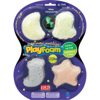 Alexander PlayFoam® Boule kreatívna sada svietiaca