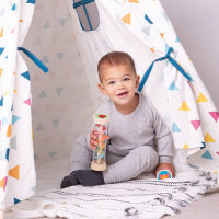 Bigjigs Baby Dažďová palica Záhrada