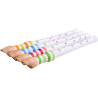 Bigjigs Toys Drevená flauta 1 ks