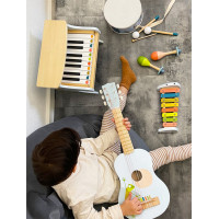 small foot Gitara Groovy Beats