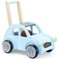 Vilac Drevené chodítko auto Citroen 2CV