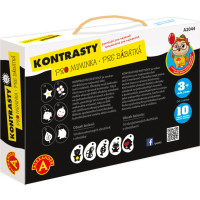 Alexander Kontrasty