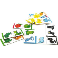 Granna Domino farby