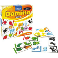 Granna Domino farby