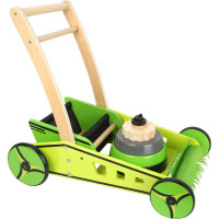small foot Chodítko kosačka na trávu 2v1