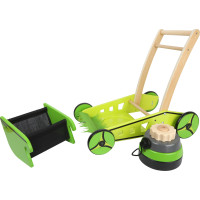 small foot Chodítko kosačka na trávu 2v1