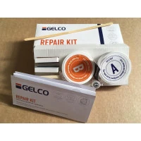Gelco REPAIR SET opravná sada pre liaty mramor REPAIR SET