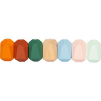 small foot Balančné kamene Safari