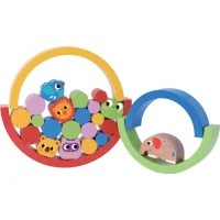 2Kids Toys Balančná dúha so zvieratkami