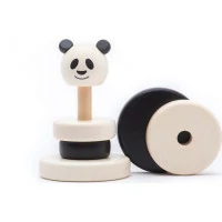 Bajo Nasadzovacia veža Panda