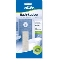 Sapho BATH RUBBER odstraňovač kovových škvŕn CA-30303