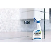 Sapho Čistiaci a ochranný prostriedok na sklo sprchových zásten, 750ml CA-30400