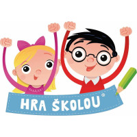 Alexander Hra školou - čo jedia zvieratká